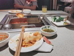 -海底捞火锅(汉峪金谷店)