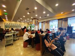 大堂-全州拌饭馆(断桥店)