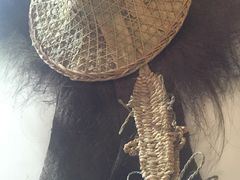 -土灶柴房(世贸店)