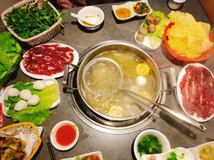 -贵宾牛·潮汕牛肉火锅(珠池总店)