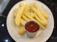 -1981牛排西餐厅(海信店)