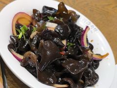 -河沿肉饼Beijing Pie(东华门店)