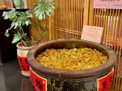 -龙华素斋(龙华路店)