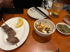 -福烤锦花(长乐路店)