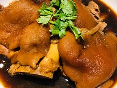 掌勺一品肘-金掌勺·锅包肉(广渠门店)