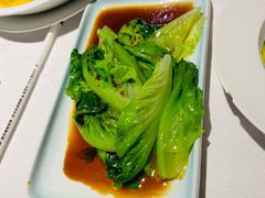 -老洋房花园饭店(绍兴路店)