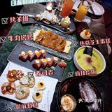 日本和南美的融合料理，那是什么口味？