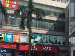 -肯德基(胜利店)