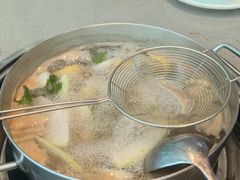 -为什么牛潮汕牛肉火锅(中信广场店)