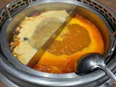 -快乐小羊(富强中路店)