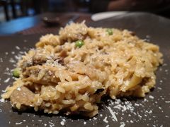 牛肉排骨意大利饭-TAMATI(巴黎贝甜韩式西餐厅店)
