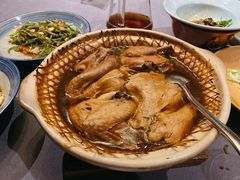 神仙鸡-那家小馆•北京菜•烤鸭(中关村店)