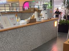 -野人先生Gelato(上海长宁龙之梦店)