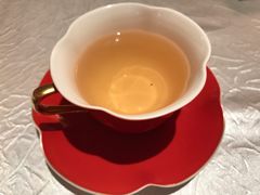 -武汉香格里拉大酒店·香宫中餐厅
