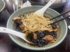 -重元寺香积厨素斋馆