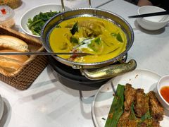 -美奈小馆·越南料理(中航城君尚购物中心店)
