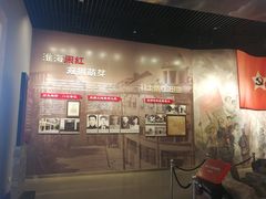 -淮海战役纪念馆