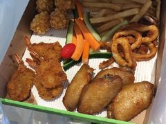 -必胜客(萍乡润达店PH店)