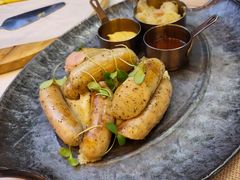 -get pizza意大利餐厅(凯德MALL店)