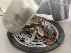 -仙螺岛海鲜自助餐厅(总店)