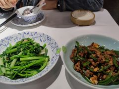 -围龙屋客家食府(福田店)