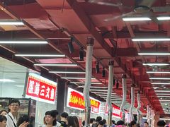 -养牛邓·潮汕牛肉海鲜自助火锅(广州店)
