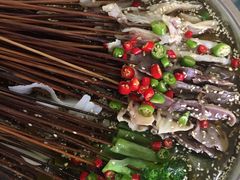 -古真记钵钵鸡(老公园店)
