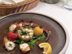 -La Vita 意大利传统料理(富民路店)