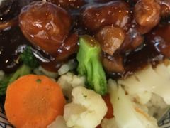 -吉野家(枫合万嘉店)
