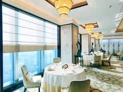 -Yan Ting宴庭中餐厅-长沙瑞吉酒店(运达店)