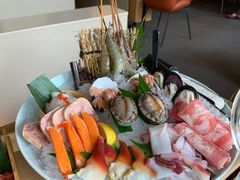 -生如夏花泰式火锅(西村黑金店)