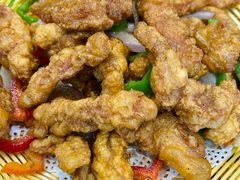 -全启和美食(由由店)