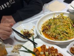 -香融府·烤鸭·家常菜(马家堡路店)