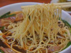 -张二面馆(山门口店)
