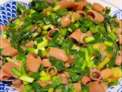 -旺角小渔村(二马路店)