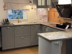 -宜家家居(哈尔滨商场店)