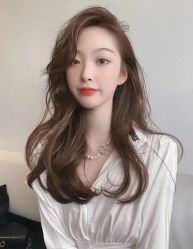 -阿三造型烫染•接发