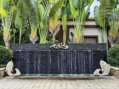 -水底山庄园温泉