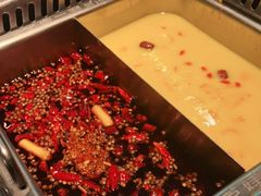 -大隐·成都火锅Bistro(合生麒麟新天地店)