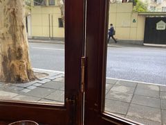 -RUMORS COFFEE ROASTERY鲁马滋咖啡(湖南路店)