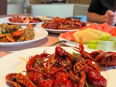 -杭州钱江新城万怡酒店-西餐厅