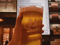 -京A Brewpub·精酿餐吧(幸福村店)