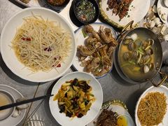 -烧货·活海鲜炭烧(湖滨商业街店)