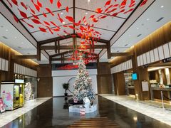 -嘉兴清池酒店温泉