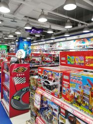 -玩具反斗城(印象城购物中心店)