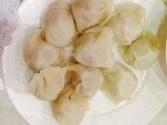 -百饺园酒楼(平山道店)