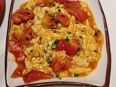 番茄炒蛋-东北风(柯桥万达店)