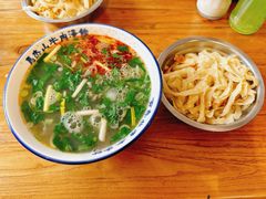 -清真马杰山牛肉汤馆