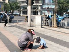 -东泰祥生煎馆(长宁路店)