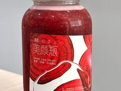 -喜茶(上海泰禾大厦店)